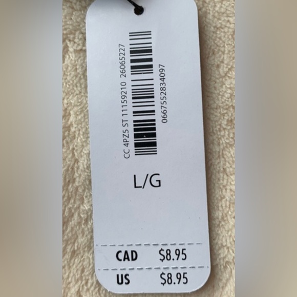 NWT LaSenza BoyShort Panties - Picture 3 of 3